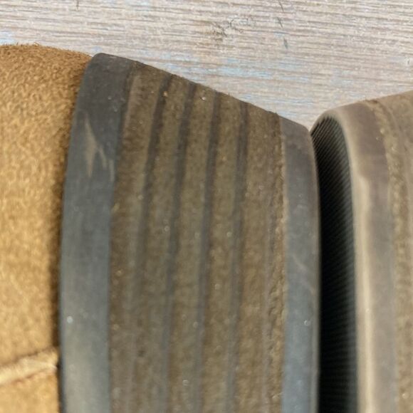 KENSIE Garry Booties - Picture 6 of 12